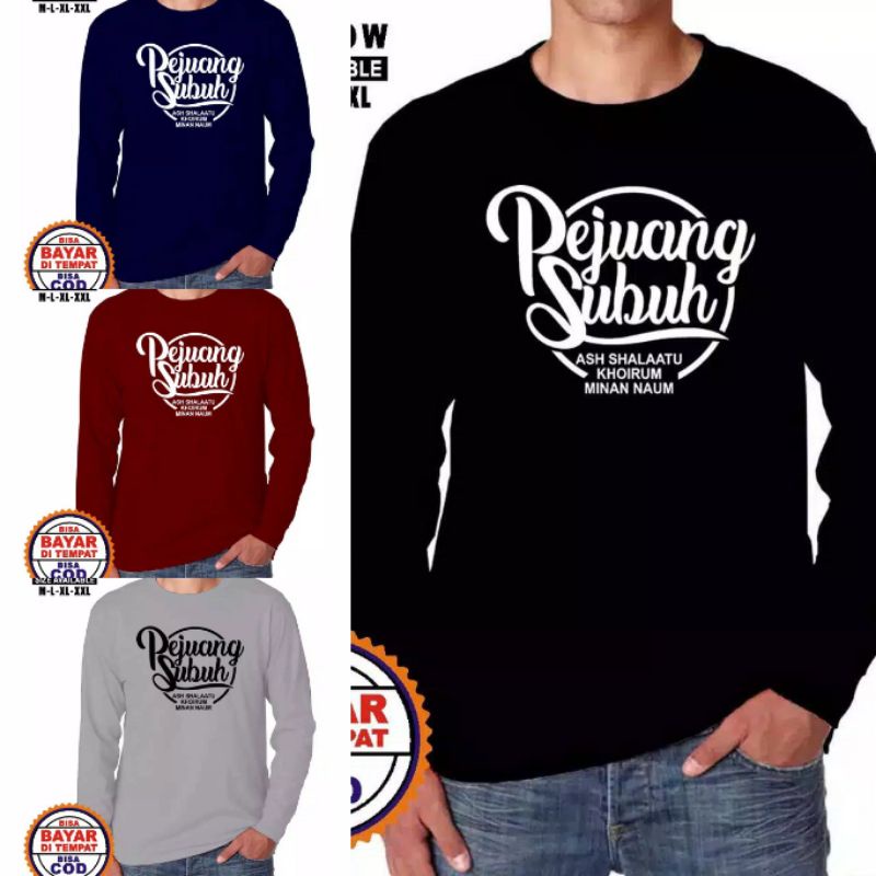 KAOS SANTRI / KAOS DAKWAH / KAOS DISTRO / KAOS MURAH / KAOS KATA-KATA / KAOS PRIA & WANITA / KAOS LE