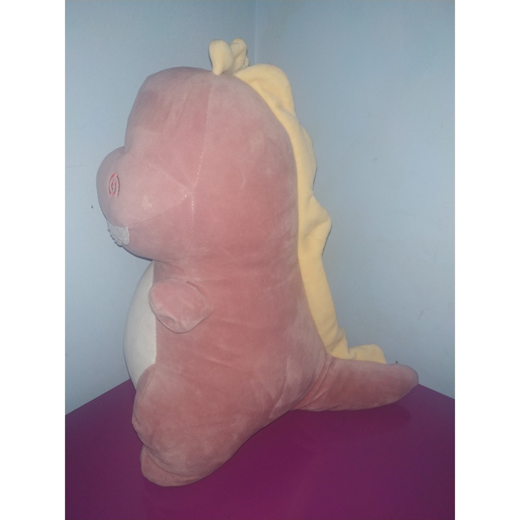 Boneka dino