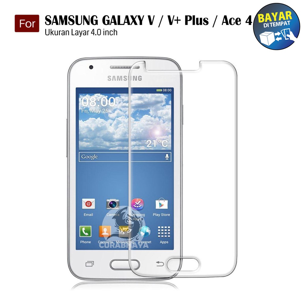 Vn Samsung Galaxy V / V+ Plus / G313 / G313H / G313HZ