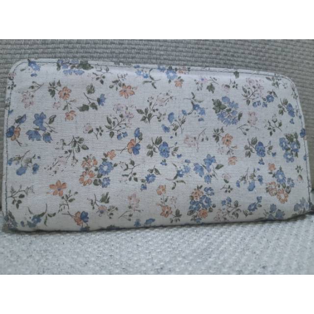 Dompet handmade