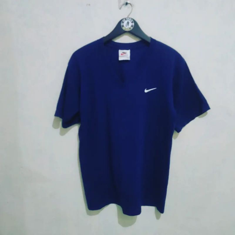 kaos nike vintage USA second