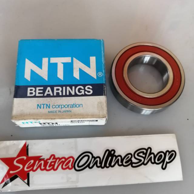 Bearing Bering Laher 60/28 2RS NTN