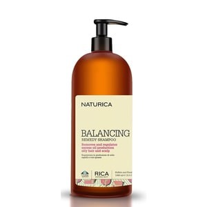 Naturica Balancing Remedy Shampoo 1000ml/Rambut Berminyak