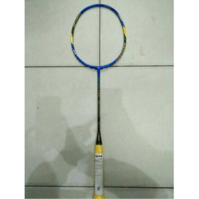 Raket Badminton Victor Hypernano X 800 Power LTD - Original