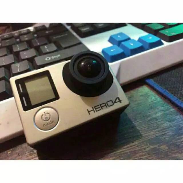 Gopro hero 4