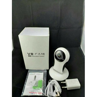 CCTV NEW/IP CAM VR CAM 3D Wifi Ip Termurah.