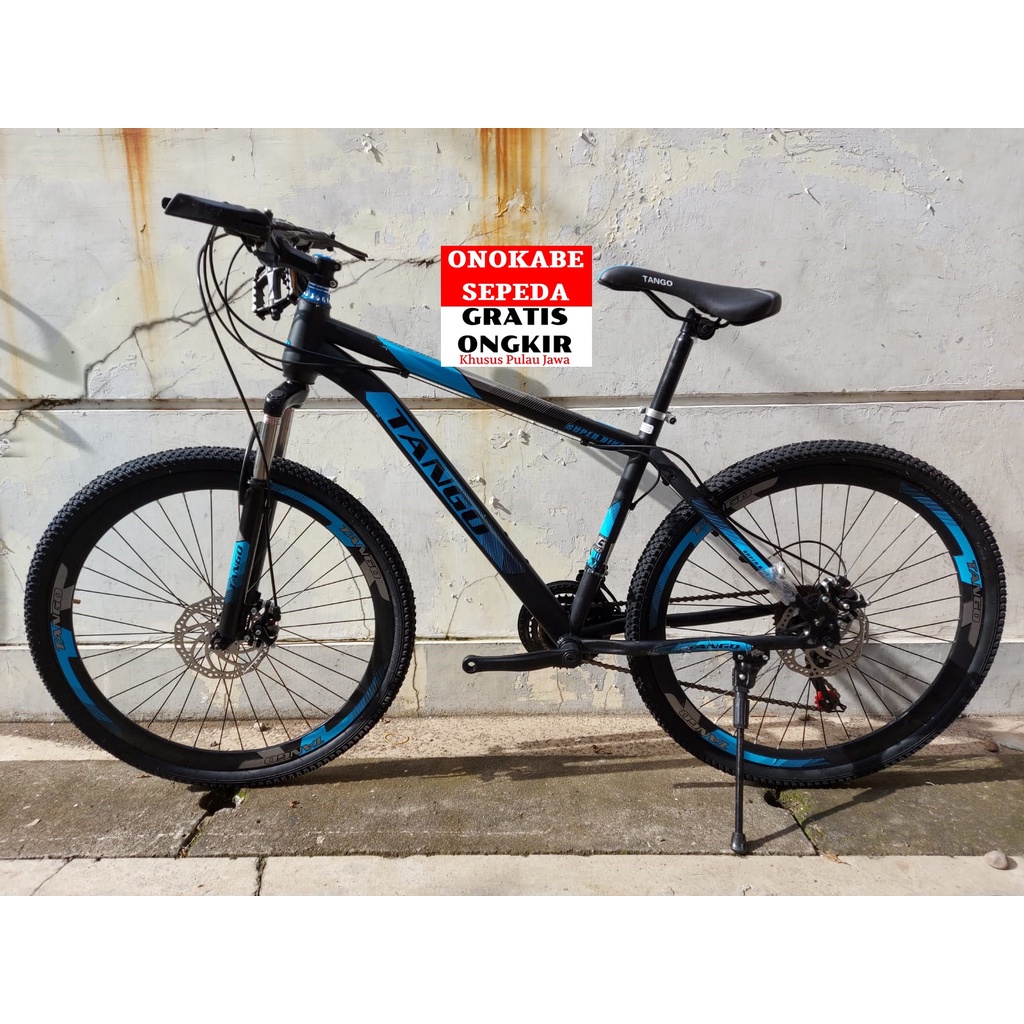 MTB 26 TANGO 2020 VT