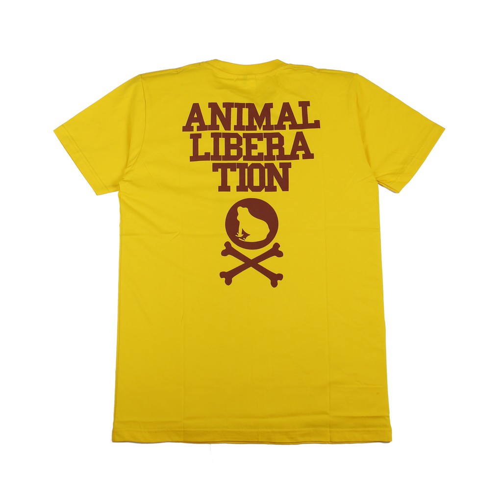 frogstone tshirt - FT BONES - original product