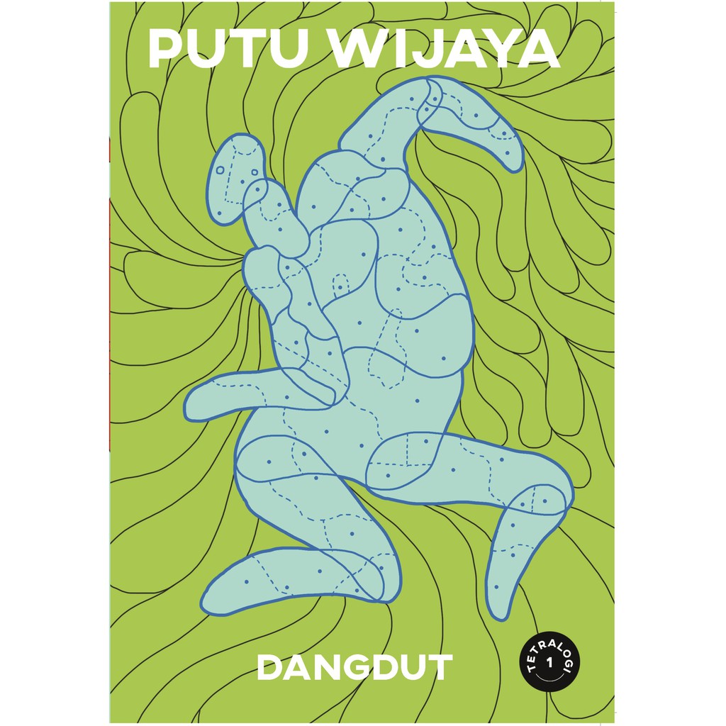 

Buku Dangdut - Basabasi