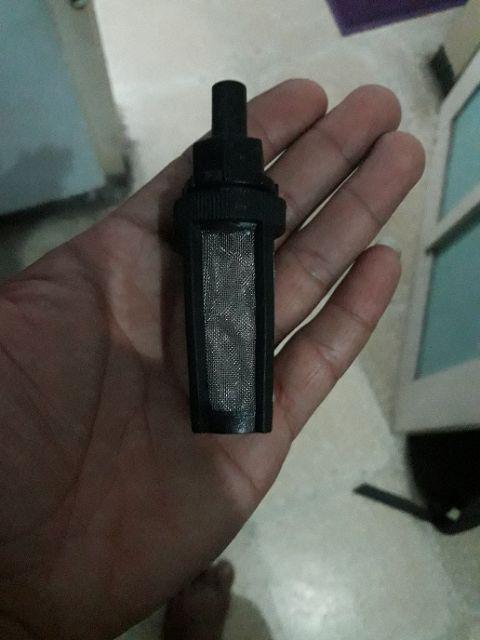 Filter Air Selang Input Pompa Dc 12v Pompa Penguat Selang 5/16