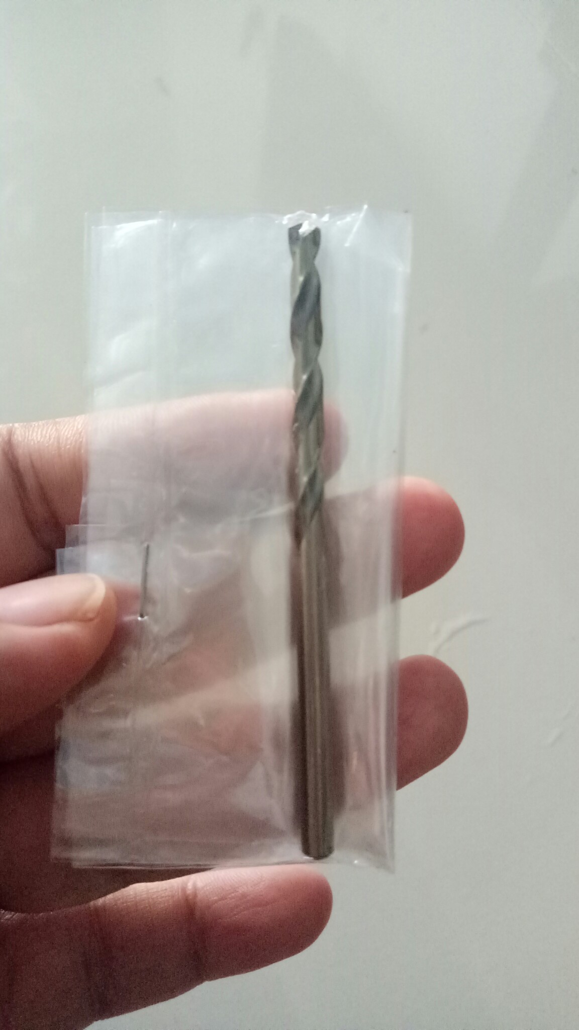 Ready Stock Mata Bor Dormer A777 Hss-e Bronze Cobalt 4 Mm / A 777 Jobber Drill