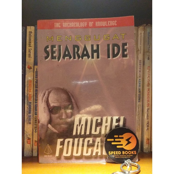 MENGGUGAT SEJARAH IDE