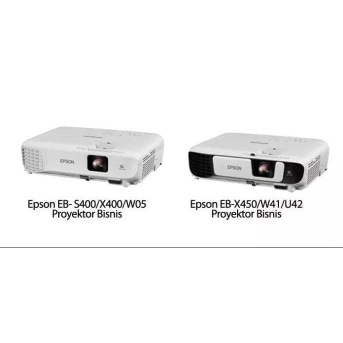 PROJECTOR EPSON EB X450