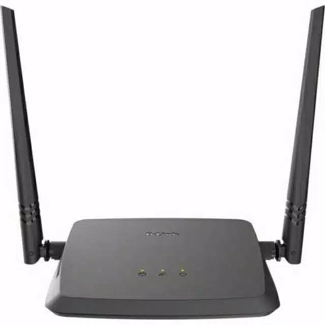 D-Link DIR-612 N300 Wireless Fast Ethernet Router