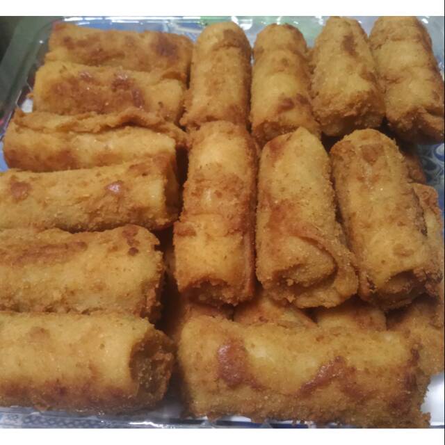 

Risoles