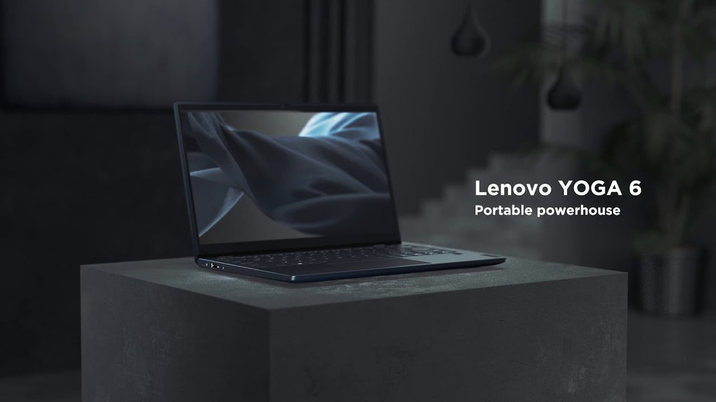 Lenovo id что это