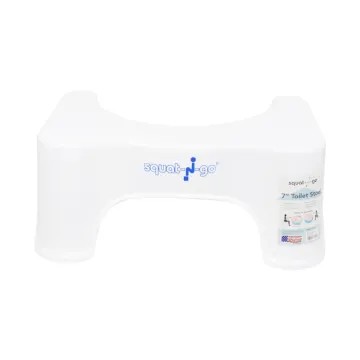 Pijakan closet / bangku closet squat n go