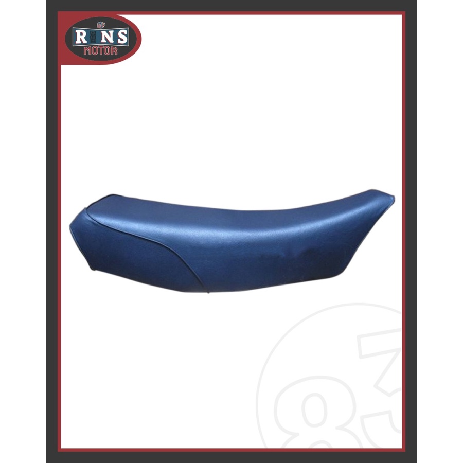 Jok Suzuki TS125 TS 125 Tatakan Plat Besi