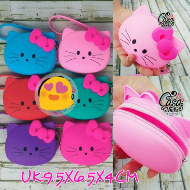dompet koin lucu/ dompet lucu