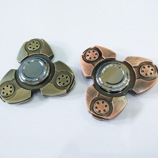 Fidget Spinner DBS-19 Metal Aluminium Hand Spinner