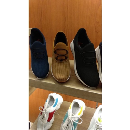 Sepatu Wanita -Donatello Cewek