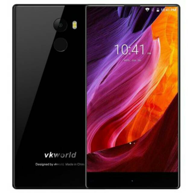 VKWORLD MIX PLUS RAM 3GB ROM 32GB