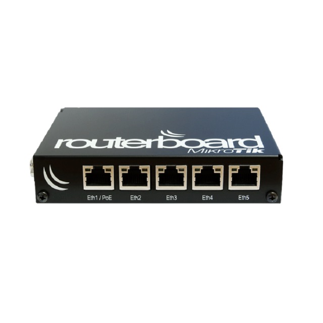 MIKROTIK RB450G