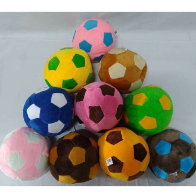 Boneka bola size:S.