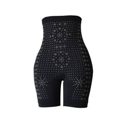 ASK. BREATHABLE SLIMMING PANTS // KORSET CELANA PELANGSING Celana KORSET PELANGSING KS04