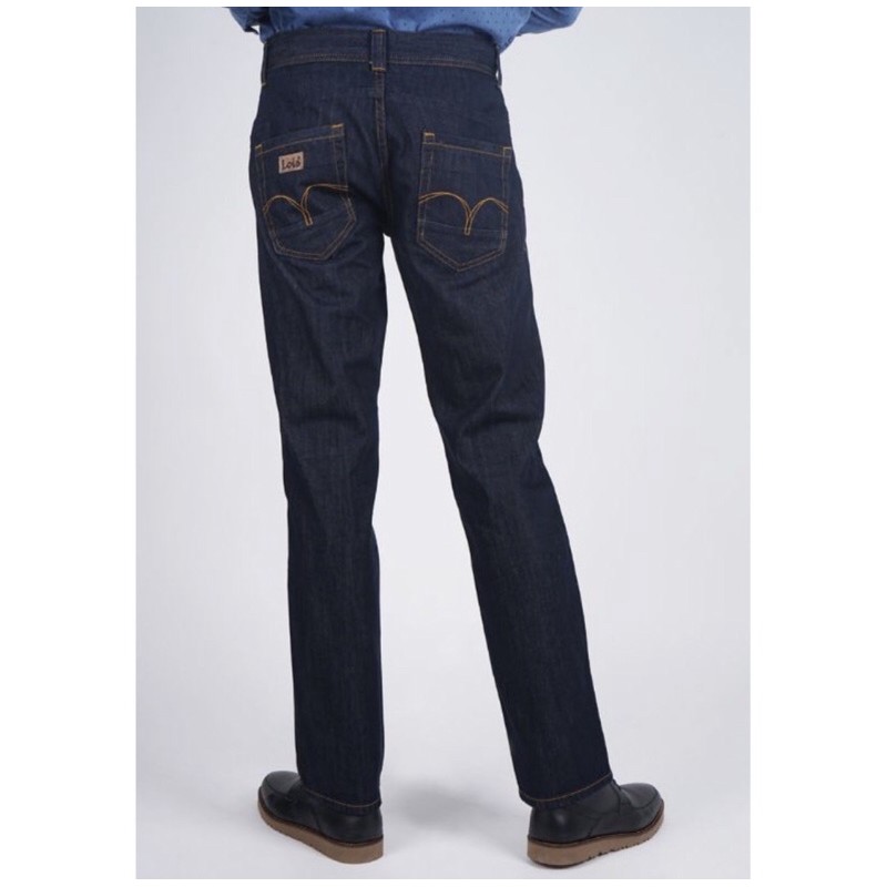 CELANA JEANS LOIS ORIGINAL CFS306G