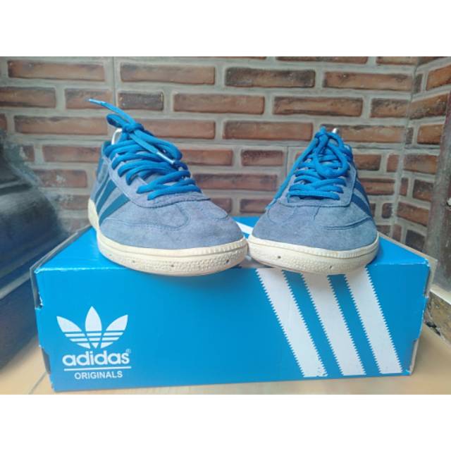 Adidas Spezial handball blue