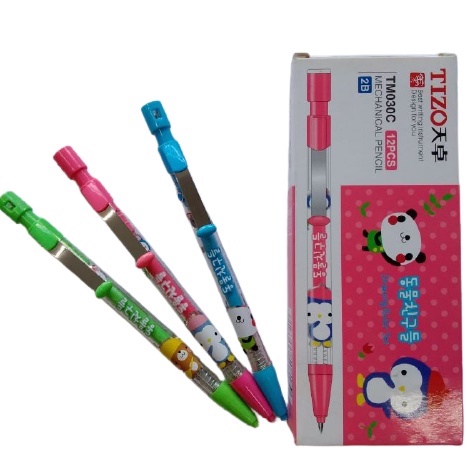 

Tizo Mechanical Pencil TM030C