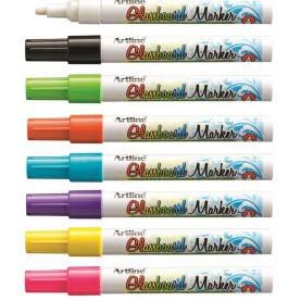 

Banyak Dipakai.. ARTLINE GLASSBOARD MARKER EPG-4 bisa dihapus