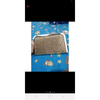 tas pesta preloved