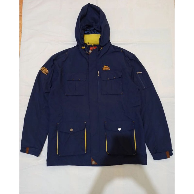 Lonsdale Parka