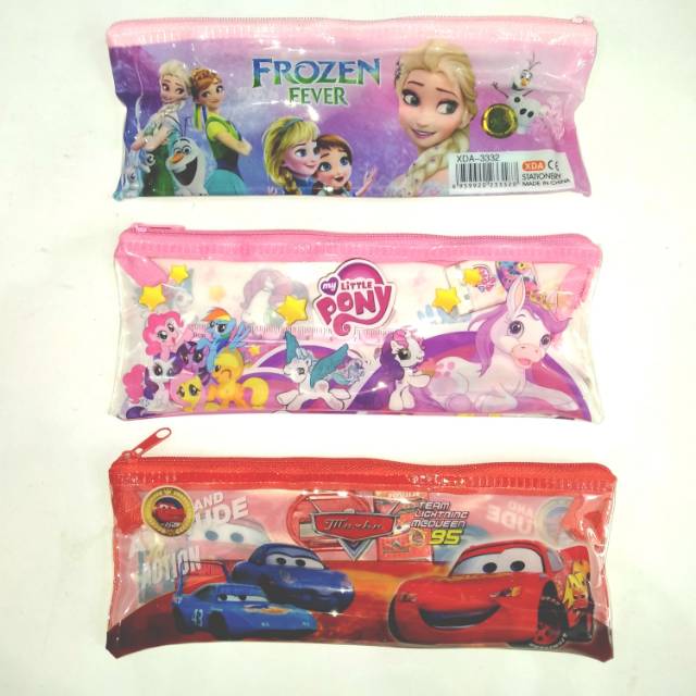 

STUDY SET/ALAT TULIS PAKET