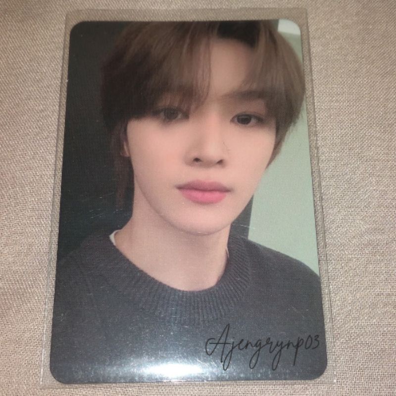 PC Kihno Sungchan Departure ver.