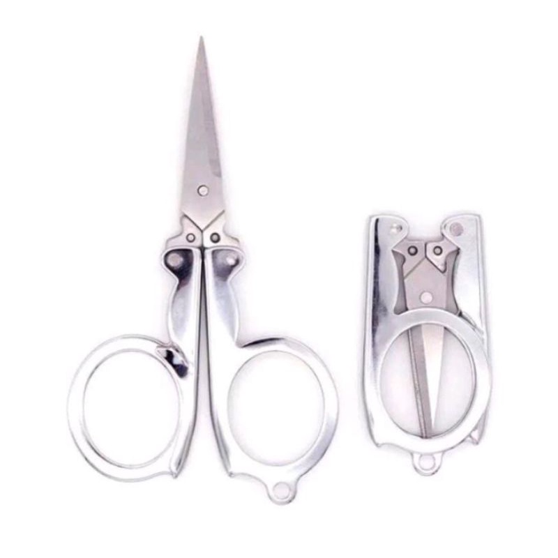 

Gunting Lipat Kecil Trip Scissor Praktis