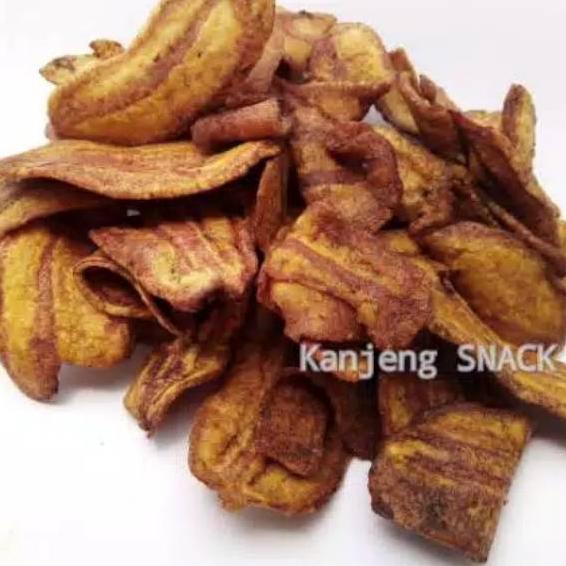 

Coba dilihat⚡ SALE PISANG KERING / KERIPIK PISANG MANIS 1 Kg |Stock terbaru!!!|Termurah|Diskon Besar!!!!!