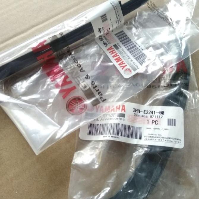 Lidah Tensioner Mio M3 Mio Z Soul Gt 125 Ori Yamaha