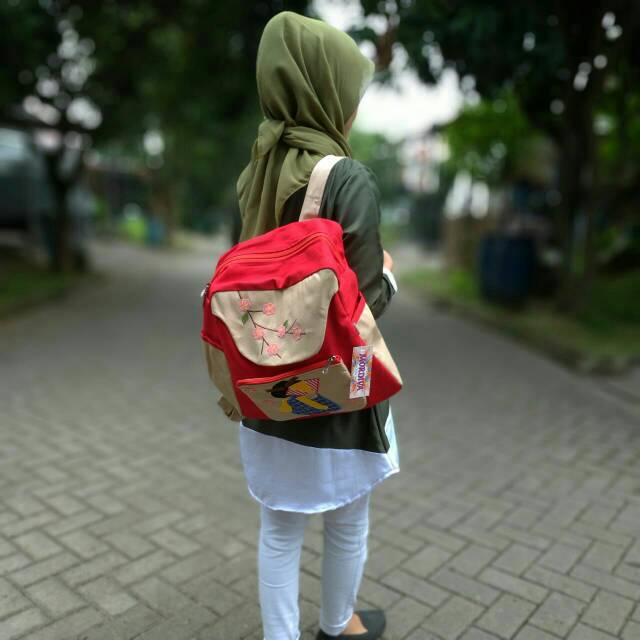 Jual Tas Sekolah | Shopee Indonesia