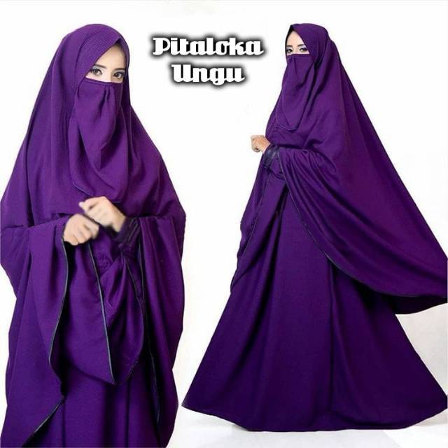 Pitaloka syari