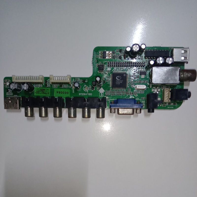 MB Mobo Changhong LED19868 mainboard