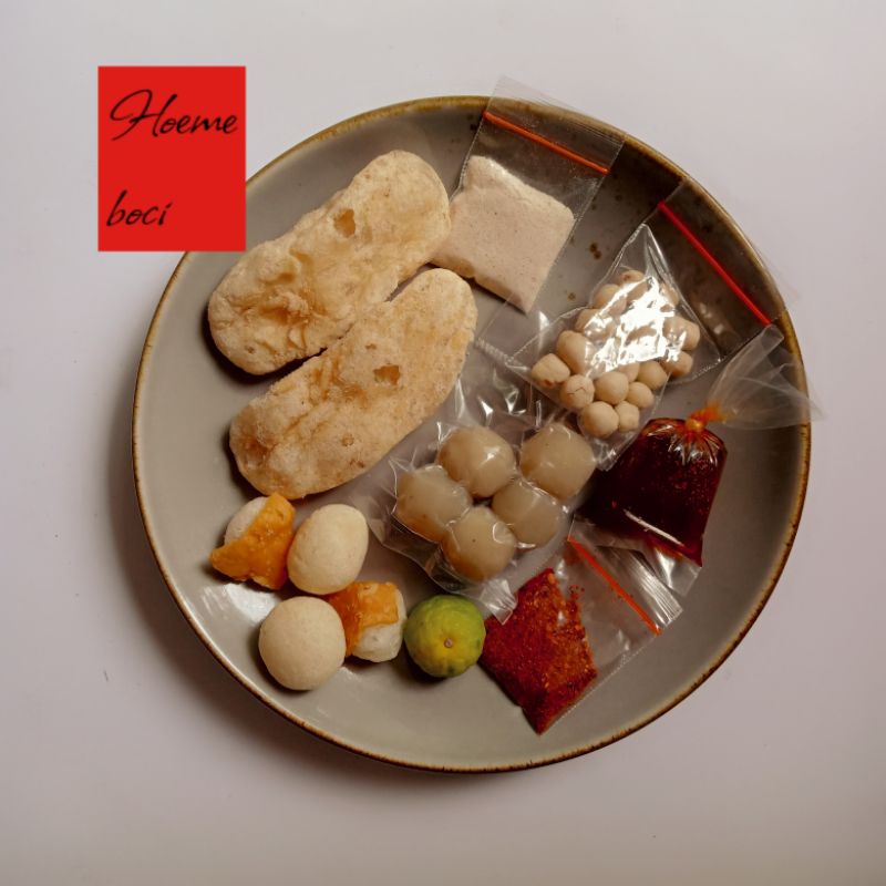 

Boci exsta pedas/baso aci exsra pedas