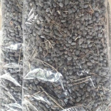 Pupuk kompos kotoran kambing kering organik 1kg