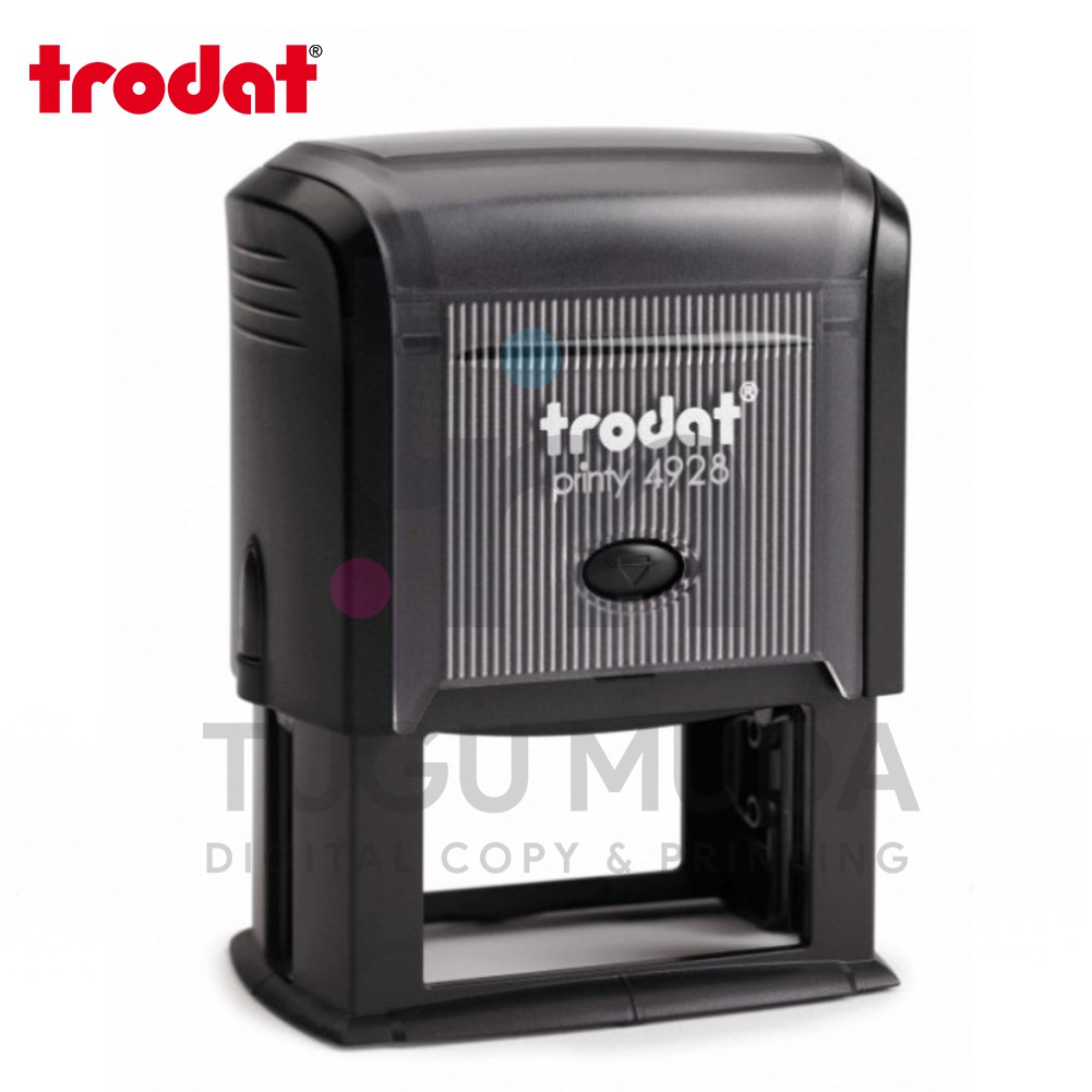 

Gagang Stempel Trodat Printy 4928 - ECO BLACK