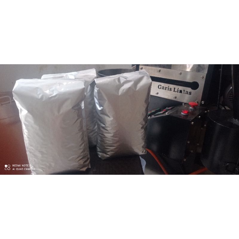 

kopi robusta klasik