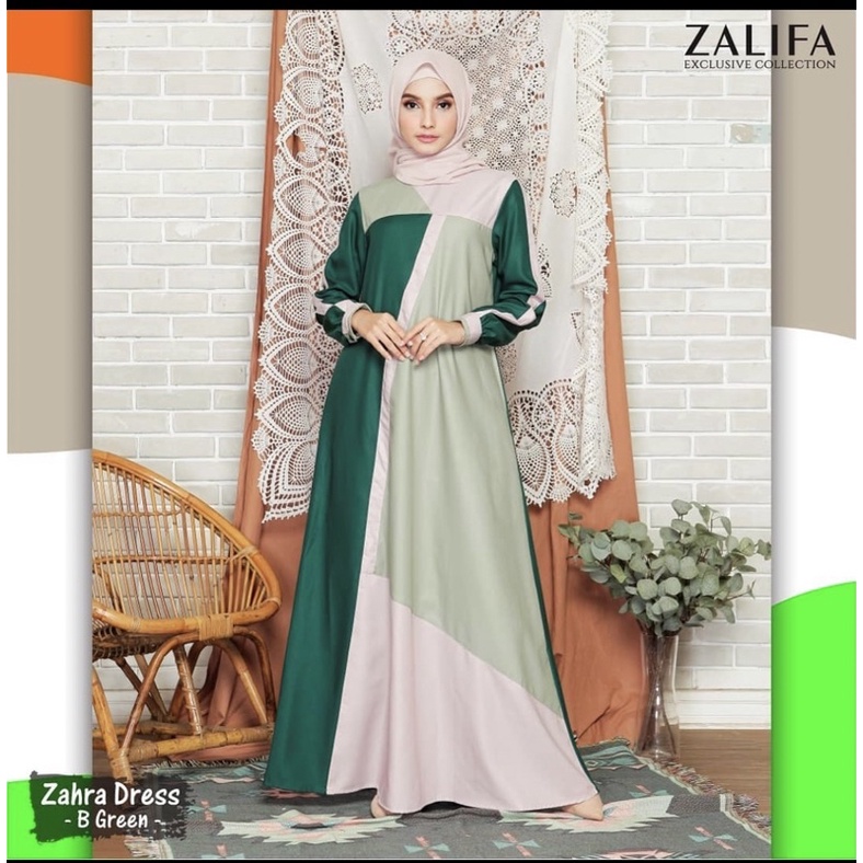 SALE zalifa dress