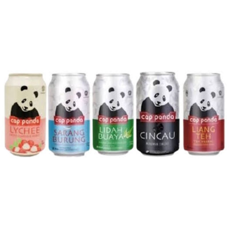 

Cap Panda Gress Jelly 310ML All Varian Rasa