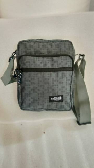 PROMOOOO TAS SELEMPANG DISTRO ORIGINAL SIDE WALK